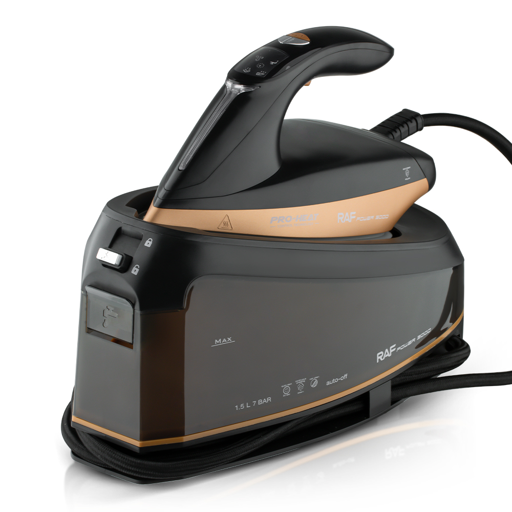 اتو مخزن دار راف مدل R.1242