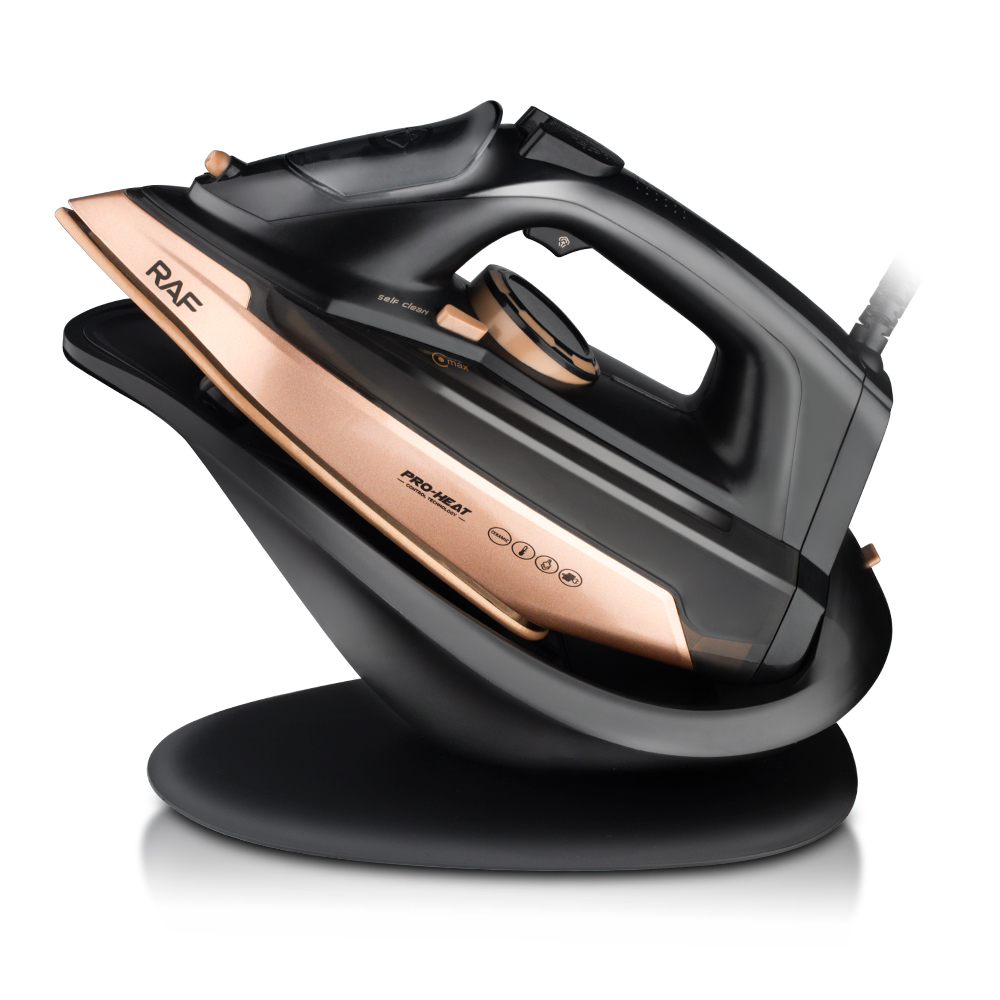 اتو بخار راف مدل R.1305