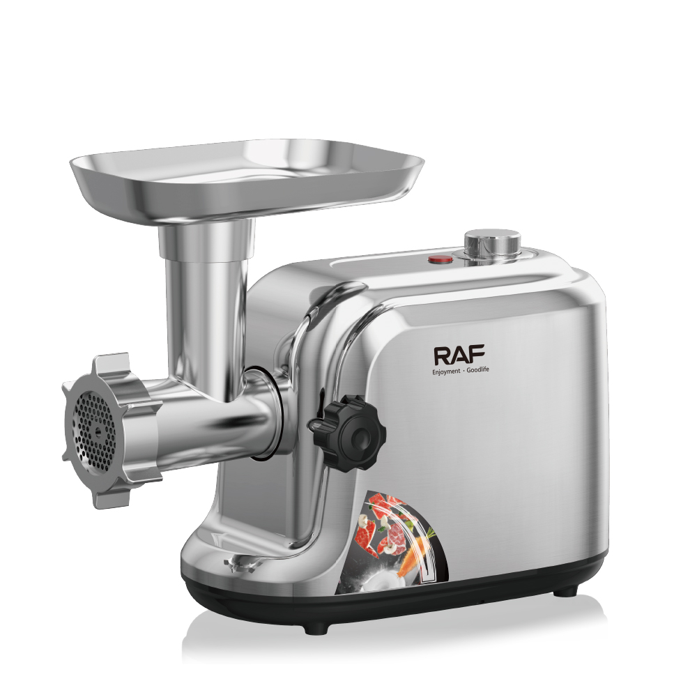 چرخ گوشت راف مدل R.3398