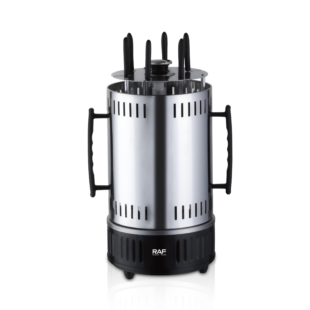 کباب ساز راف مدل R.8612